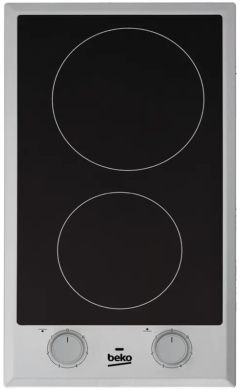 Płyta ceramiczna Beko HDCC 32200 X