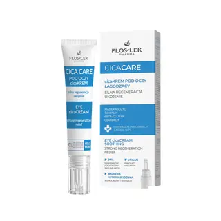 Floslek Pharma Krem pod Oczy 15ml