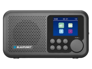 Radio BLAUPUNKT DR8BK