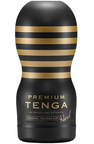 Premium Original Vacuum Cup Strong