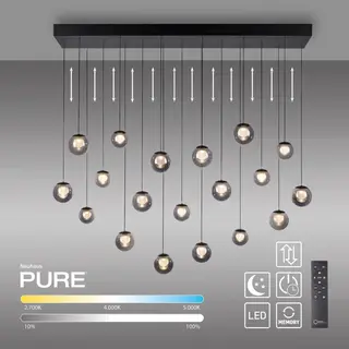 Lampa wisząca PURE E-POPUP LED CCT PILOT 2589-15