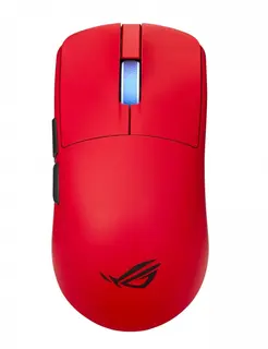 Asus Mysz ROG Harpe II ACE/RED AimPoint Pro 42K Czerwona