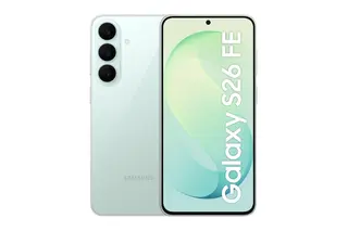 Smartfon Samsung Galaxy S26 FE 8/128GB jasnozielony
