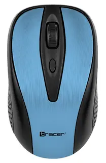 Mysz Tracer JOY II RF Nano USB Blue