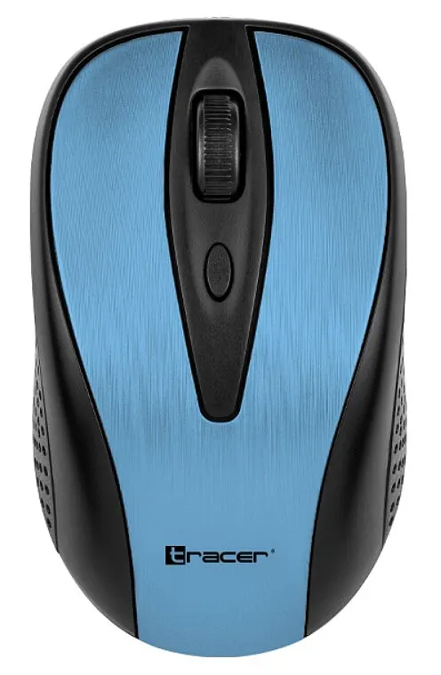 Mysz Tracer JOY II RF Nano USB Blue