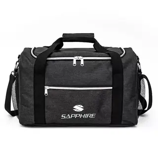 Torba podróżna Sapphire ST-130 - czarna