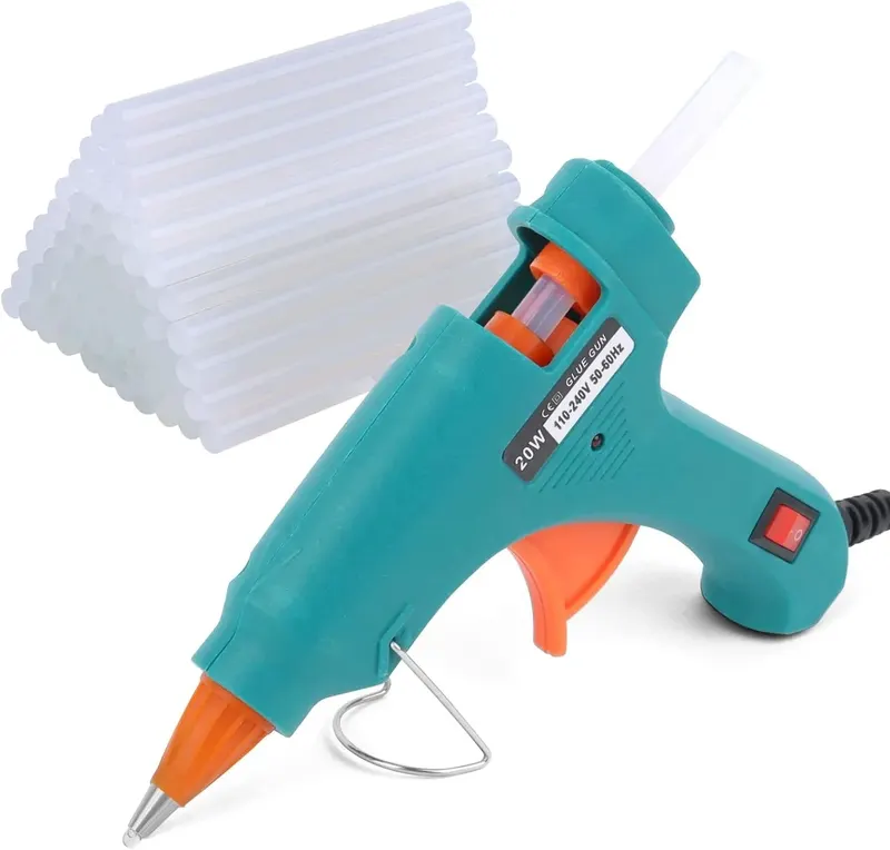 Pistolet do kleju An 7 20 W