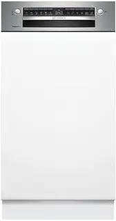 Zmywarka Bosch Serie 4 SPI4HMS49E Silence Plus ActiveWater Kosze VarioFlex Szuflada Vario3 45cm