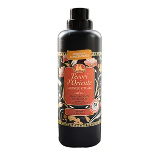 Tesori d'Oriente Płyn do Płukania Tkanin Japanese Spa 760ml