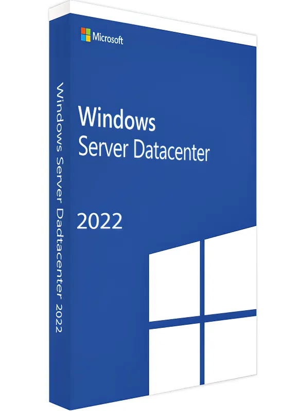 Microsoft Windows Server 2022 Datacenter