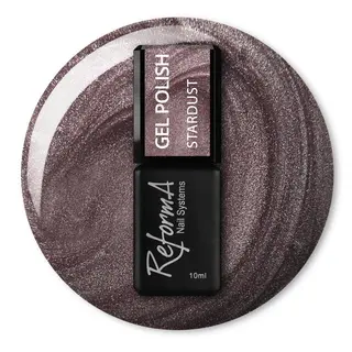 Lakier Hybrydowy - GP Stardust, 10 ml