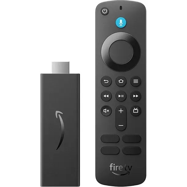 Amazon Fire TV Stick HD 2024