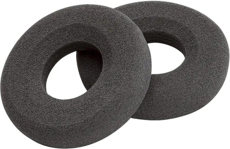 Piankowe poduszki słuchawkowe Poly Blackwire C310/320 (2 sztuki)