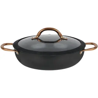 Patelnia AYDEN 24cm pow. GREBLON C2/OD2530