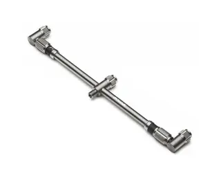 Solar P1 3 Rod Front Buzzer Bar
