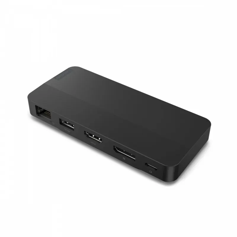 Lenovo Stacja dokująca USB-C Dual Display Travel Dock 40B90100EU
