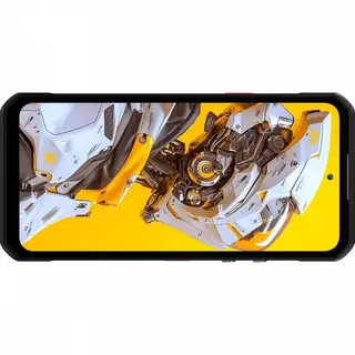 OUKITEL Smartfon WP60 5G 12/512 GB IP69K żółty
