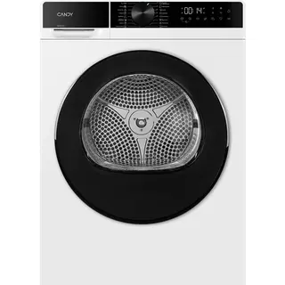 Suszarka Candy ProDry 350 GD 8N1BC-16 8kg Pompa ciepła AI Smart Move