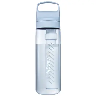 LifeStraw Go 2.0 Series, 650ml, jasnoniebieski