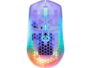 Mysz STEELSERIES Aerox 3 Gen 2 Fortnite