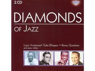 Diamonds Of Jazz