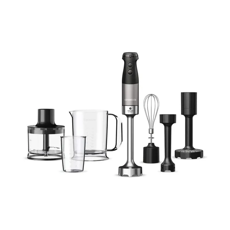 Kenwood Triblade XL Pro Blender ręczny HBM80.327BK