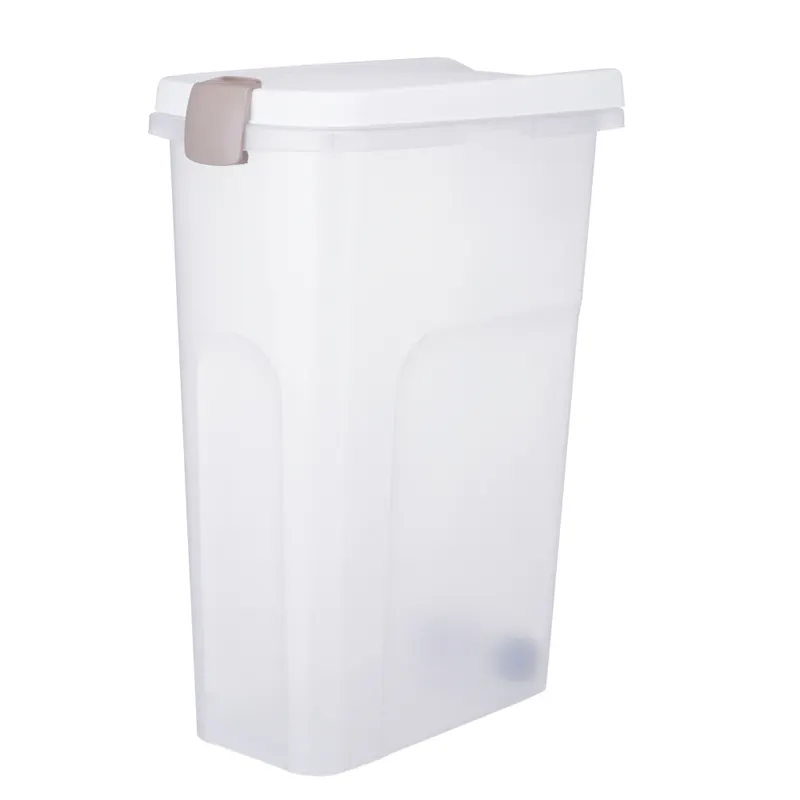 Trixie pojemnik do przechowywania karmy - 40 l