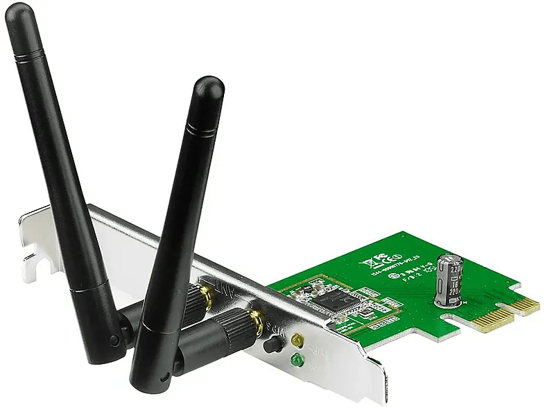 Karta sieciowa ASUS PCE-N15