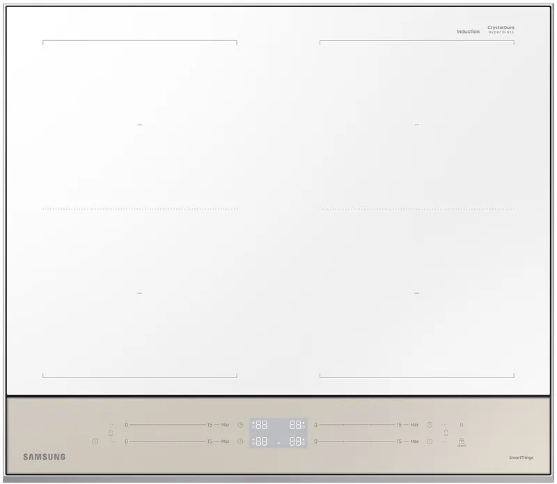 Płyta indukcyjna Samsung NZ64B5067YY