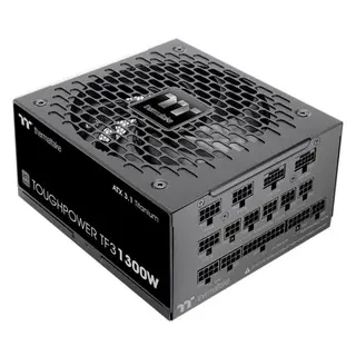 Thermaltake Zasilacz - Toughpower TF3 1300W Titanium modular