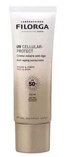 Laboratoires Filorga UV Cellular Protect Krem do Twarzy i Ciała z Filtrem SPF50+ 125ml