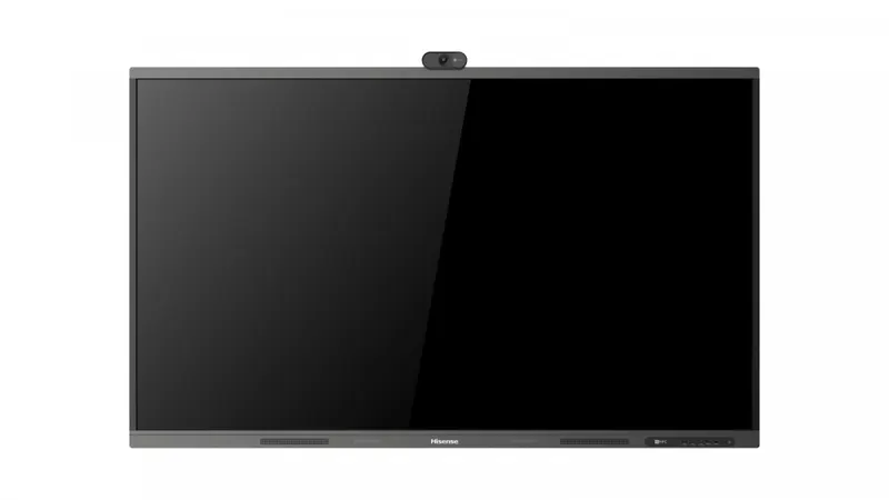 Hisense Monitor interaktywny 75WM6FE 75 cali 4K GoBoard Live Pro Advanced Interactive Display