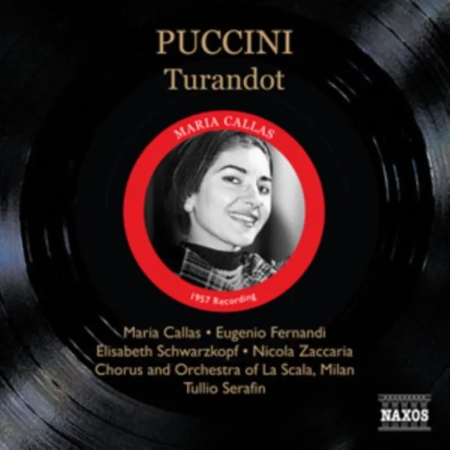 Turandot