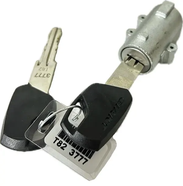 Zamek Abus Akumulatora Giant Bateria Tuba BLO GIA IT1 M T82 Lewy