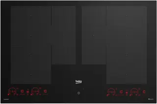 Płyta indukcyjna Beko HII 88810 NT
