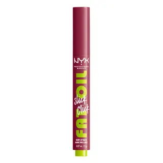 NYX Professional Makeup Fat Oil Slick Click Balsam do Ust 20 In the Drafts