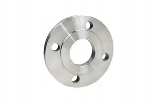 Kołnierz płaski stalowy DN40 PN40 P355NL1 PN-EN 1092-1 do zaworu