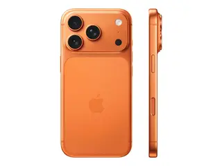 Smartfon Apple iPhone 17 Pro 512GB kosmiczny pomarańcz