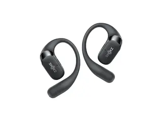 Słuchawki bezprzewodowe SHOKZ OpenFit 2 Czarny
