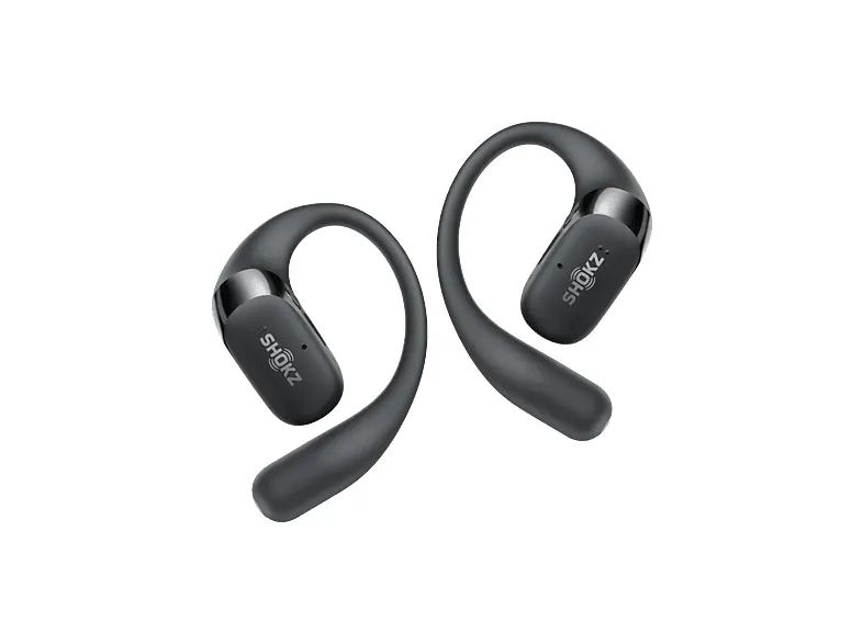 Słuchawki bezprzewodowe SHOKZ OpenFit 2 Czarny