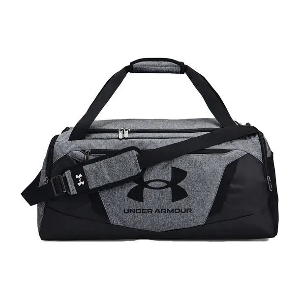 Torba Under Armour 58 l szary
