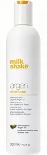 Milk Shake Argan Szampon do Włosów z Olejkiem Arganowym 300ml