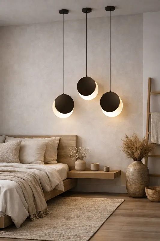 Lampa Nisso (24h)