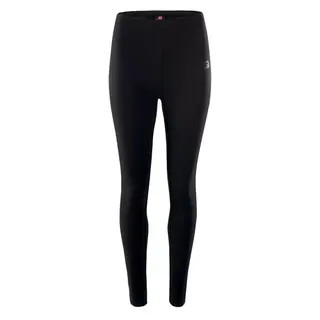 Legginsy damskie IQ Silky WMNS - czarne, Rozmiar S