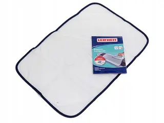 Siatka LEIFHEIT 72415 do prasowania delikatnych tkanin