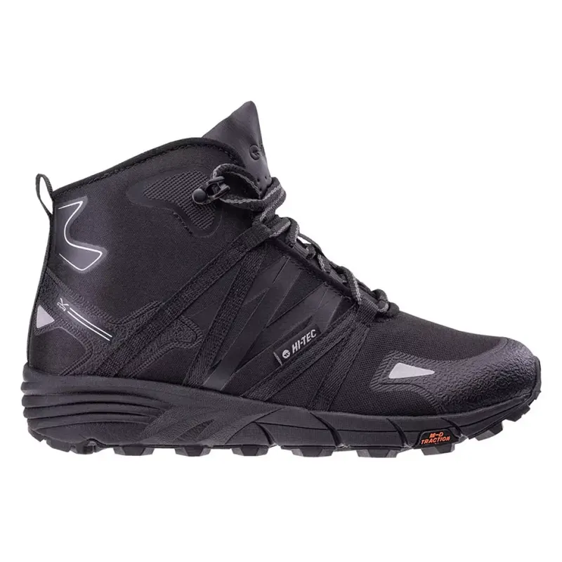 Buty trekkingowe męskie Hi-Tec V-Lite Shift I +, Rozmiar buta 46