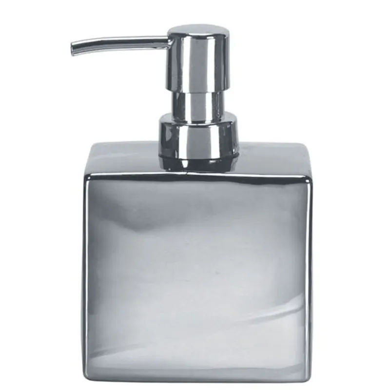 Dozownik Silver Glamour KLEINE WOLKE