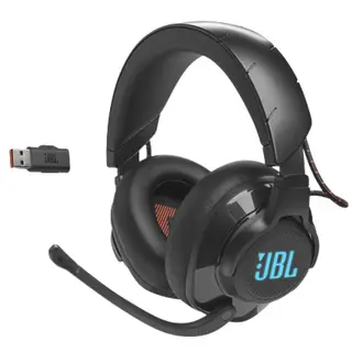 Słuchawki gamingowe bezprzewodwe JBL Quantum 610 Czarne