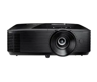 Optoma Projektor PH52 DLP 1080P 3800 2.5MLN HDMI VGA