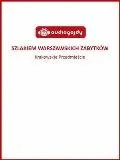 Szlakiem warszawskich zabytków - Krakowskie Przedmieście
